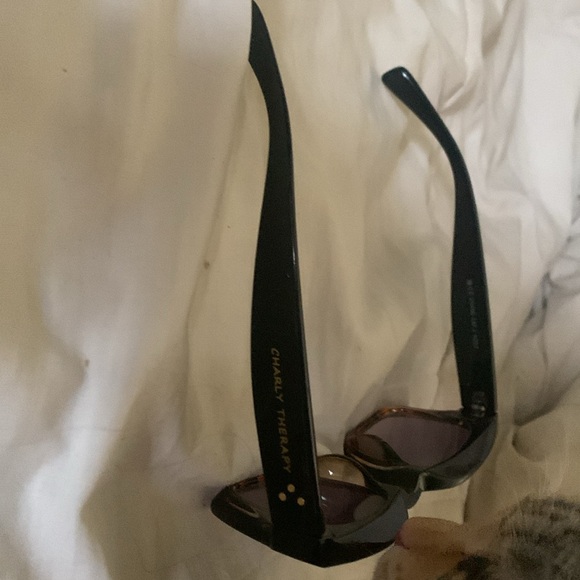Charly therapy sunglasses - Picture 2 of 4